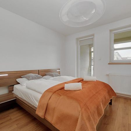 Teczowa Apartment In Wroclaw By Rent Like Home Exteriér fotografie