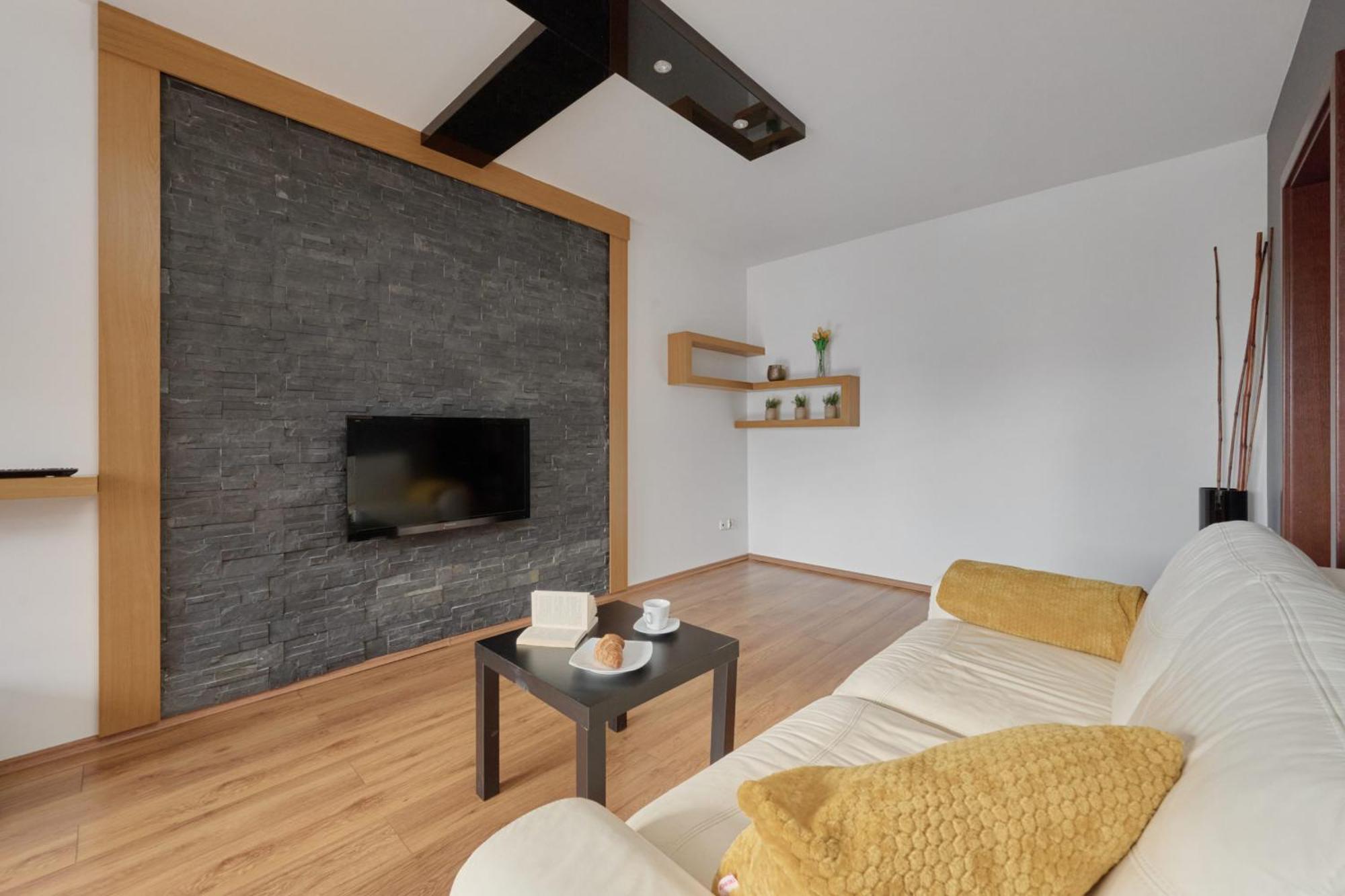 Teczowa Apartment In Wroclaw By Rent Like Home Exteriér fotografie