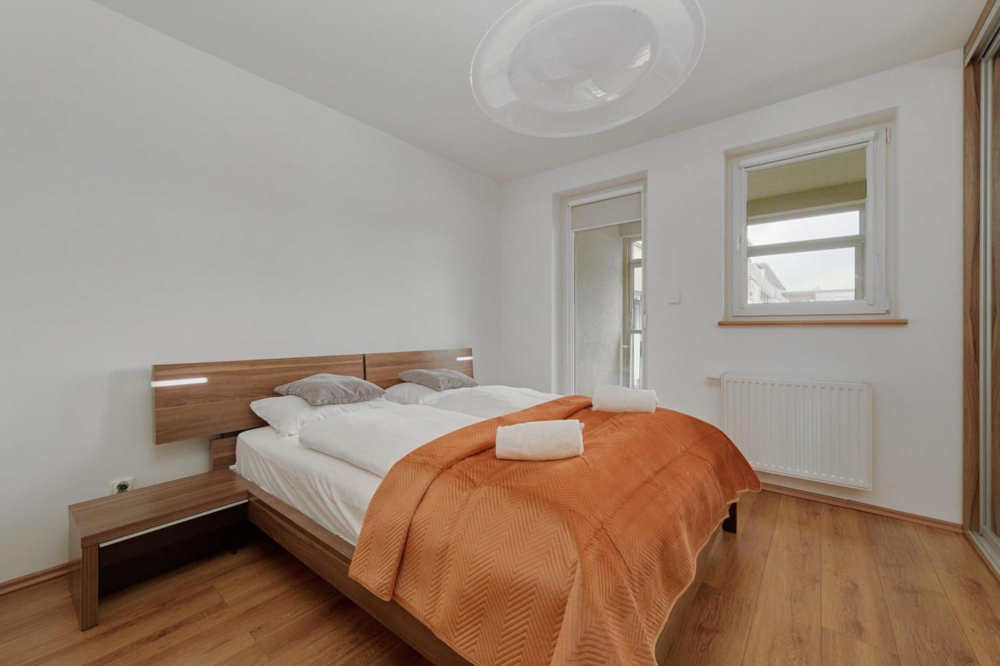 Teczowa Apartment In Wroclaw By Rent Like Home Exteriér fotografie