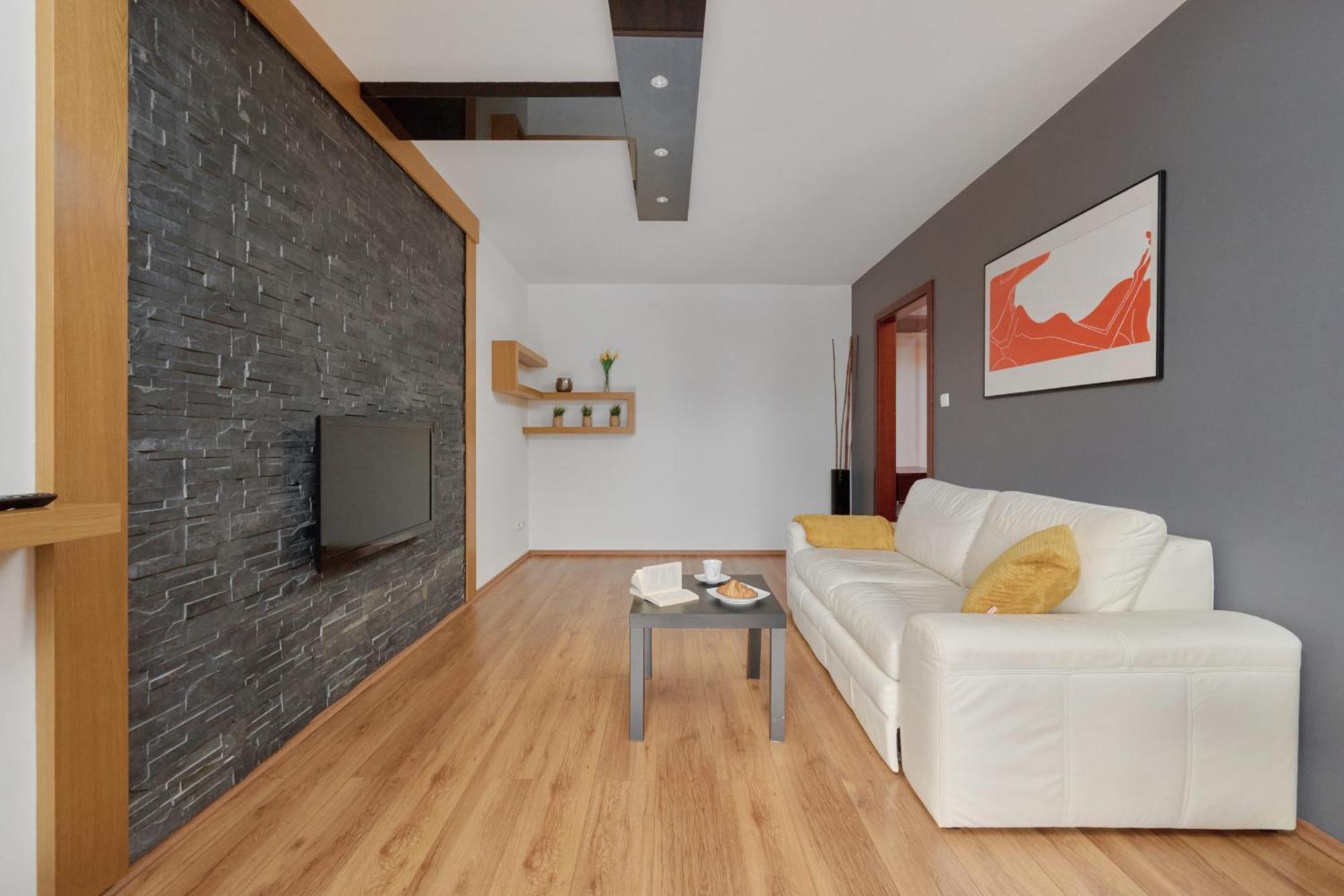 Teczowa Apartment In Wroclaw By Rent Like Home Exteriér fotografie
